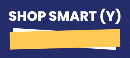 The Smarty's Blog: Savings, shopping tips, gift guides, and deals from over 3000+ brands.
