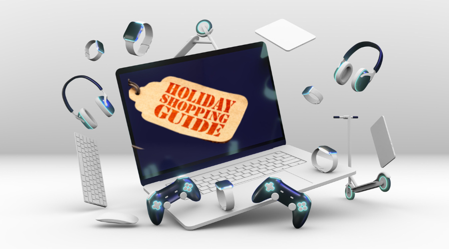 Cyber Monday Shopping guide