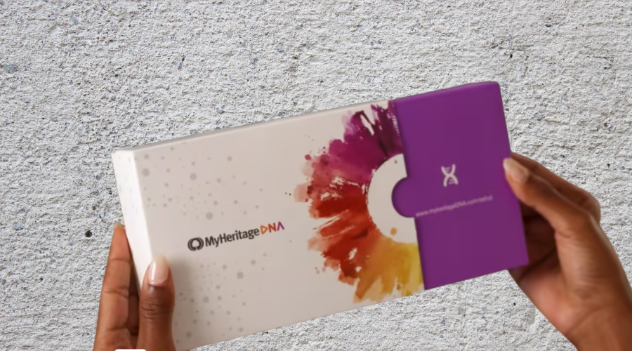 DNA Kit - Christmas gifts for her