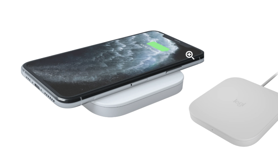 Wireless charging pad - gifts for women