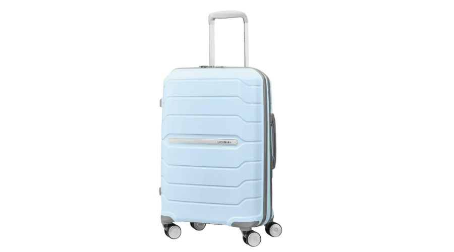 Carry on luggage - gifts for women