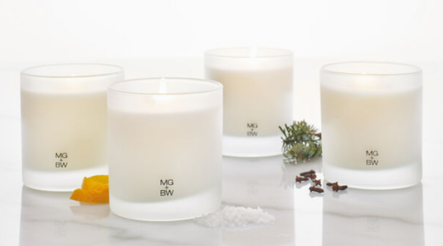 Candles - gifts for women