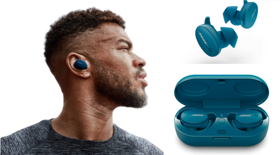 earbuds- gifts for men gifts for men Special &#038; Unique Holiday Gifts for Men in 2022 &#8211; Smarty gift guide for him 1