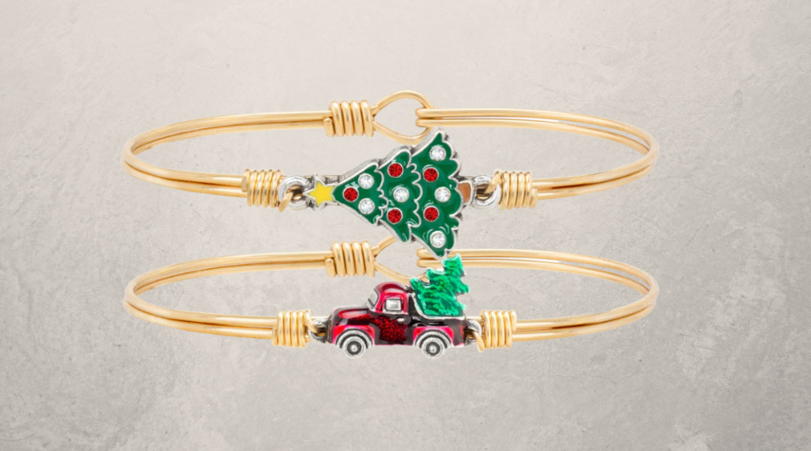 Bracelet - Secret Santa and White Elephant gifts