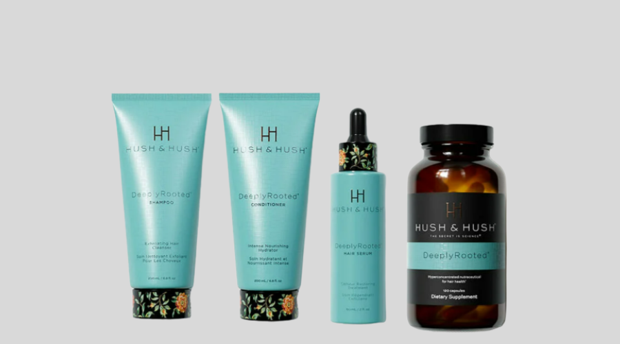 Hair care - Christmas gifts for him