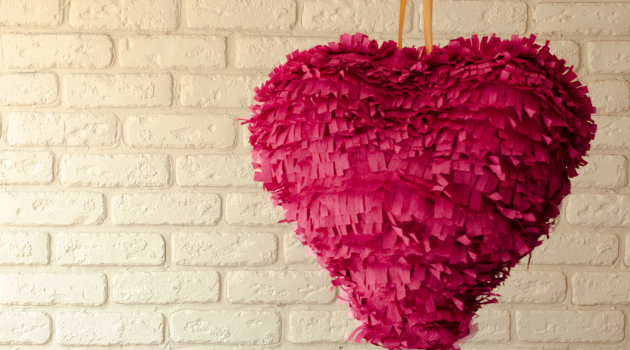 Valentine's Day crafts