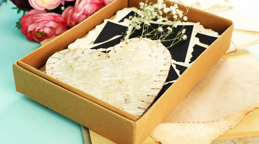 Valentine's day crafts