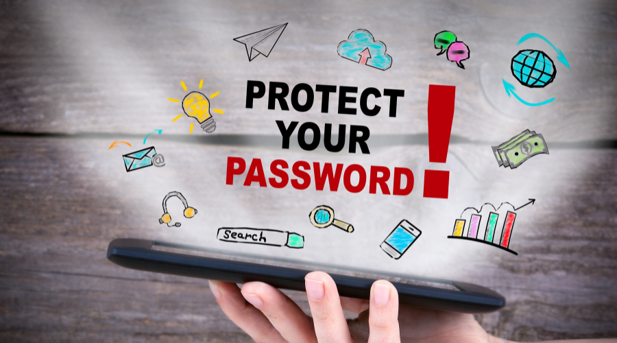 password protection apps to have on your phone