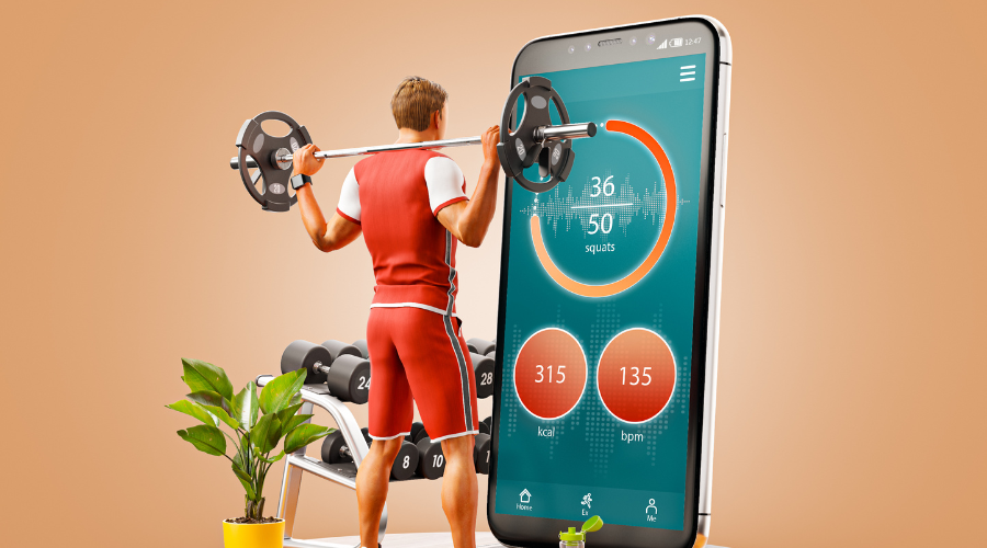 fitness apps to have on your phone