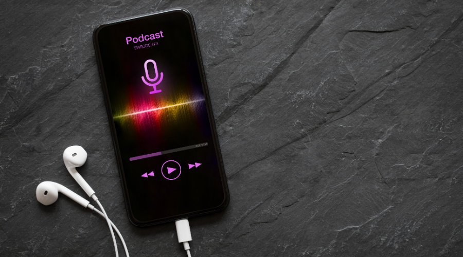 podcast apps to have on your phone