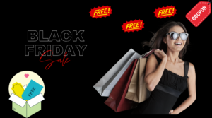 Black Friday Freebies