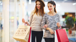 top Black Friday shopping tips