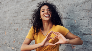 Practicing self-love