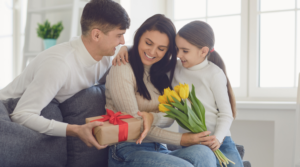 Mother’s Day Shopping Guide