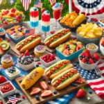 Bbq shopping