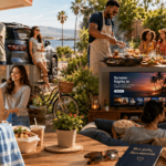 From road trips to backyard cookouts, late-night streaming to airport chaos — here's how to make this the summer you actually save.