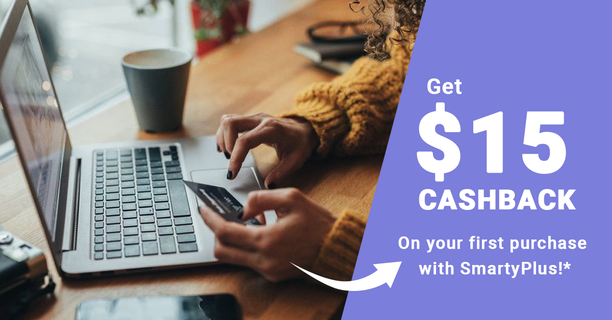 Incredible hack gives you 15 Cash Back